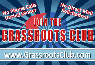 Join the Grassroots Club
